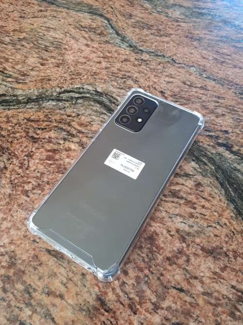 Brand new Samsung Galaxy A52 Dual Sim